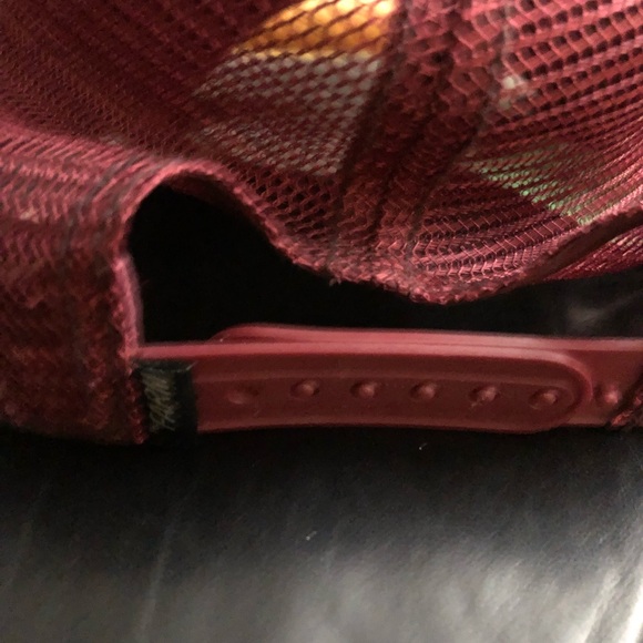 Goorin Bro The Farm panther trucker cap unisex cap - Picture 2 of 7